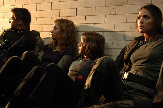 豆瓣评分9.0以上丧尸片 十大必看丧尸电影2022 豆瓣评分9.0以上丧尸片 十大必看丧尸电影2022