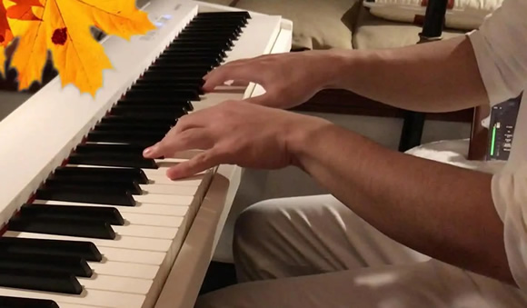 世界著名钢琴曲10首(必听的100首经典钢琴曲)