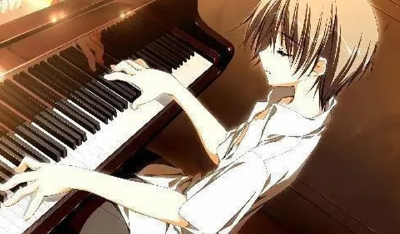 世界著名钢琴曲10首(必听的100首经典钢琴曲)