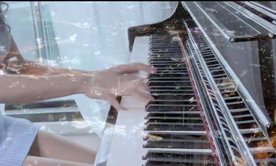 十首唯美舒缓钢琴曲 十大优美放松舒缓心情的钢琴曲 十首唯美舒缓钢琴曲 十大优美放松舒缓心情的钢琴曲