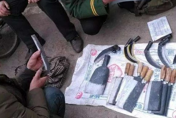 赊刀人到底是什么人(先用刀后付钱) 赊刀人到底是什么人(先用刀后付钱)