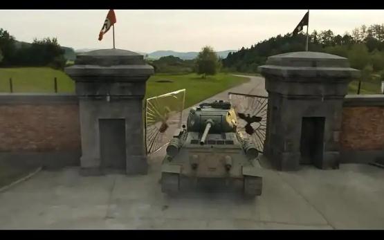 战争片排名前十的电影(2022将上线的10部战争片)