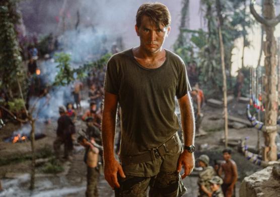 战争片排名前十的电影(2022将上线的10部战争片)