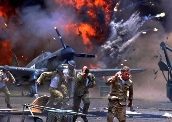 战争片排名前十的电影(2022将上线的10部战争片)