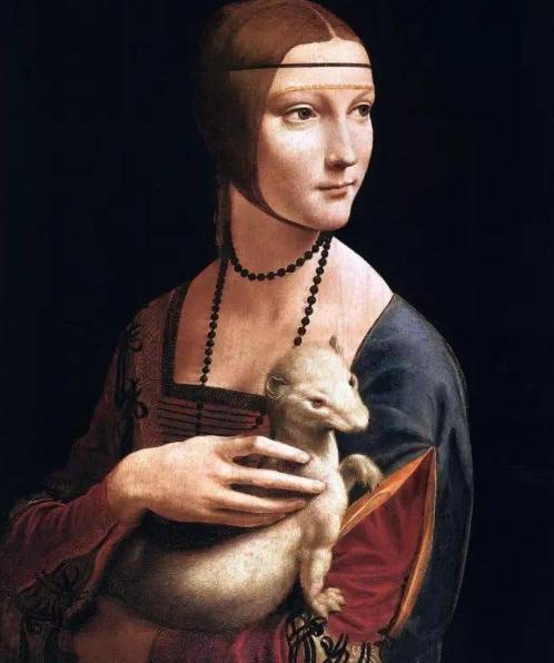 达芬奇十大名画(达芬奇最有名的23张画) 达芬奇十大名画(达芬奇最有名的23张画)