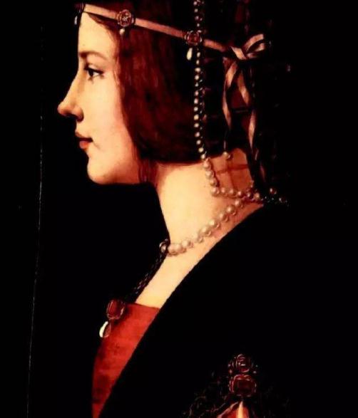 达芬奇十大名画(达芬奇最有名的23张画) 达芬奇十大名画(达芬奇最有名的23张画)