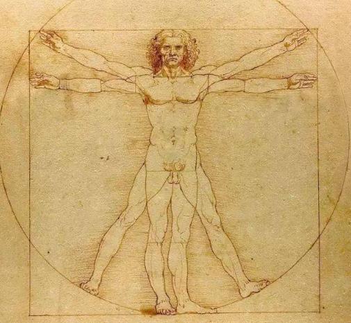 达芬奇十大名画(达芬奇最有名的23张画)