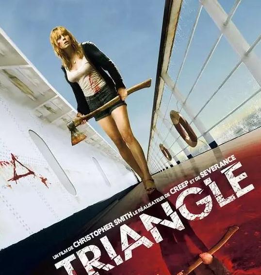 推荐10部令人绝望压抑的电影(极度挑战内心)