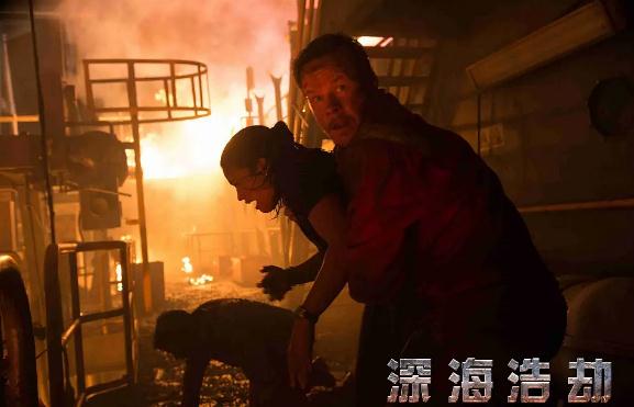 豆瓣评分9.0以上灾难片(强推3部惊悚灾难大电影) 豆瓣评分9.0以上灾难片(强推3部惊悚灾难大电影)