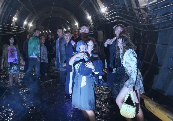 豆瓣评分9.0以上灾难片(强推3部惊悚灾难大电影)