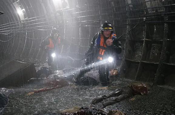 豆瓣评分9.0以上灾难片(强推3部惊悚灾难大电影)