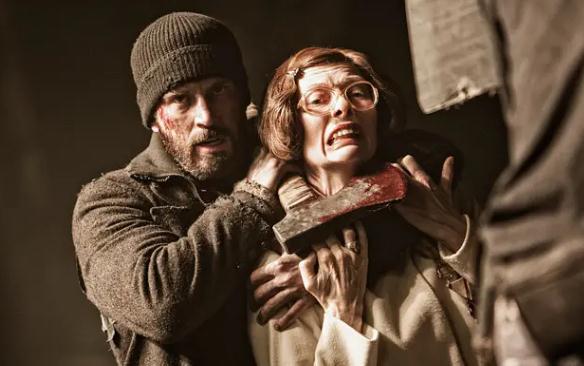 豆瓣评分9.0以上灾难片(强推3部惊悚灾难大电影) 豆瓣评分9.0以上灾难片(强推3部惊悚灾难大电影)