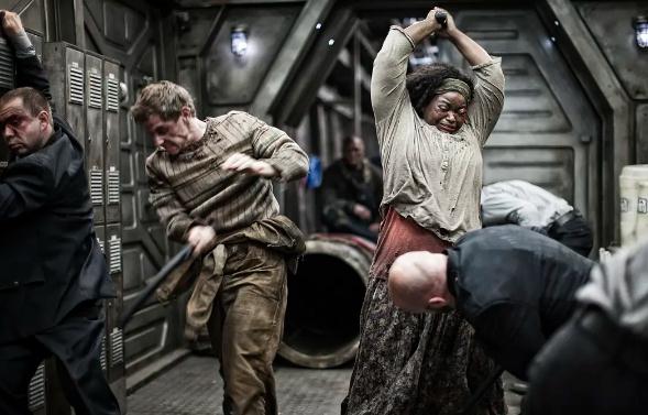 豆瓣评分9.0以上灾难片(强推3部惊悚灾难大电影) 豆瓣评分9.0以上灾难片(强推3部惊悚灾难大电影)