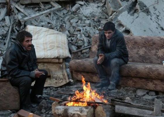 灾难电影有哪些(30部必看灾难片惊悚电影)