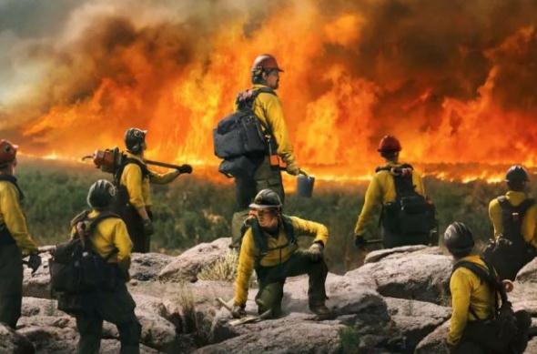 灾难电影有哪些(30部必看灾难片惊悚电影)