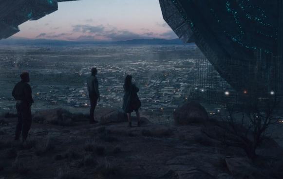 灾难电影有哪些(30部必看灾难片惊悚电影)