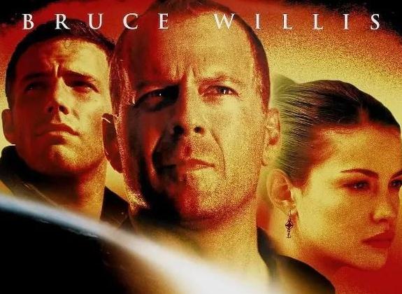 灾难电影有哪些(30部必看灾难片惊悚电影)