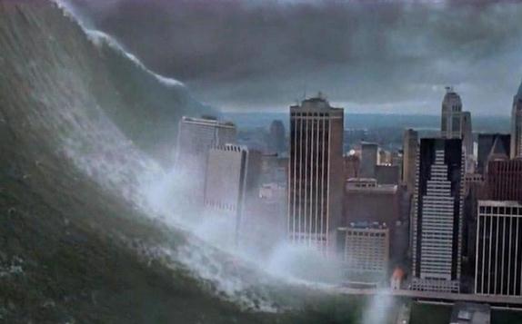 灾难电影有哪些(30部必看灾难片惊悚电影)