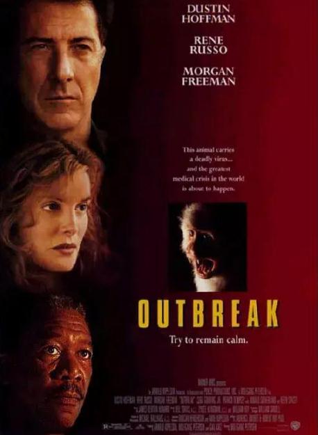 十大病毒灾难片排行榜 十大最恐怖传染病电影