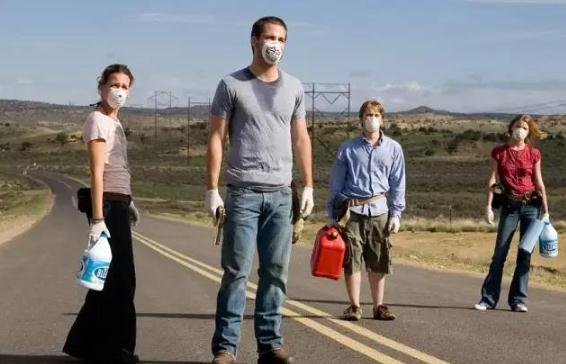 十大病毒灾难片排行榜 十大最恐怖传染病电影