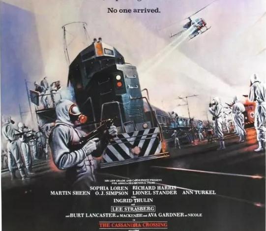 十大病毒灾难片排行榜 十大最恐怖传染病电影