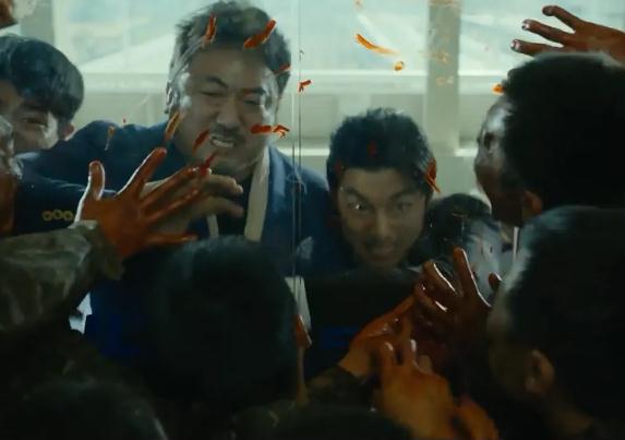 十大病毒灾难片排行榜 十大最恐怖传染病电影