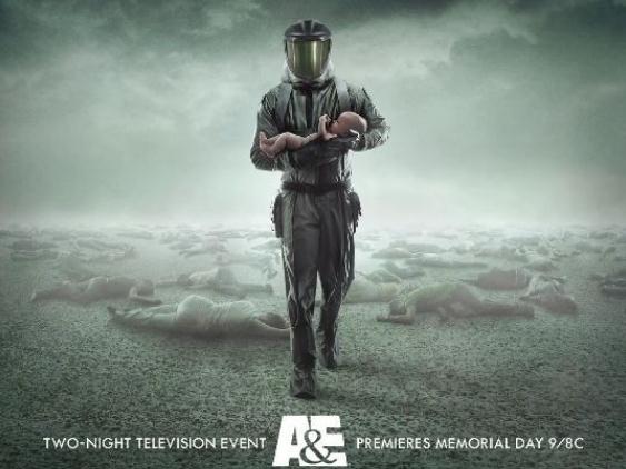 十大病毒灾难片排行榜 十大最恐怖传染病电影