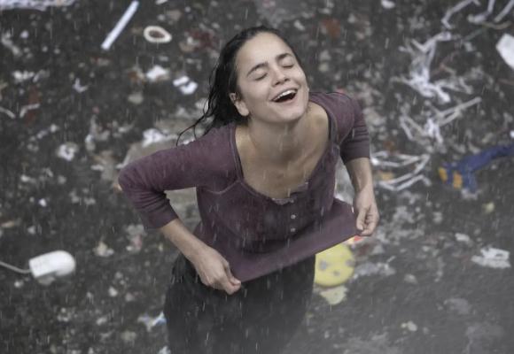 十大病毒灾难片排行榜 十大最恐怖传染病电影