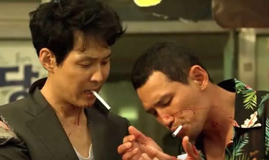 韩国动作片排行榜前十名 韩国口碑最佳十部犯罪电影 韩国动作片排行榜前十名 韩国口碑最佳十部犯罪电影