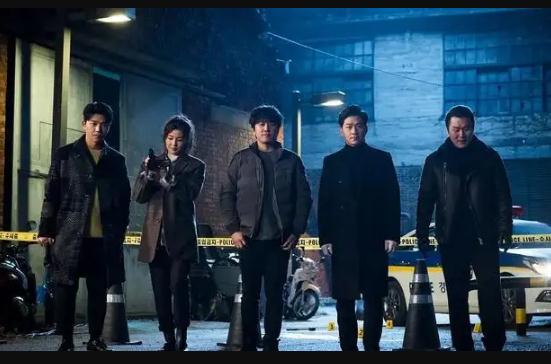 韩国动作片排行榜前十名 韩国口碑最佳十部犯罪电影 韩国动作片排行榜前十名 韩国口碑最佳十部犯罪电影