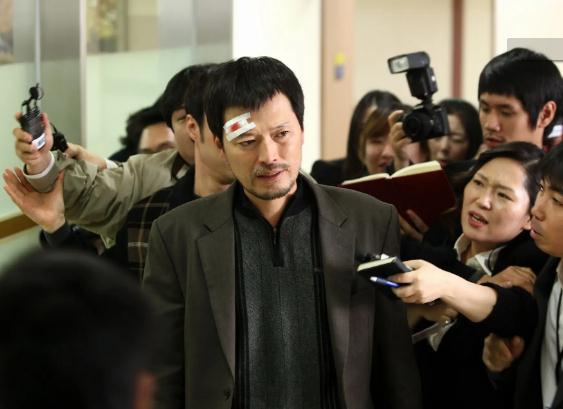 韩国动作片排行榜前十名 韩国口碑最佳十部犯罪电影