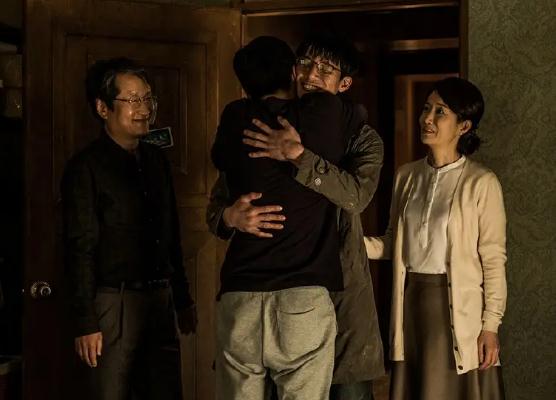 韩国动作片排行榜前十名 韩国口碑最佳十部犯罪电影