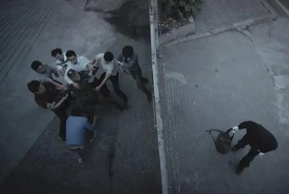 韩国动作片排行榜前十名 韩国口碑最佳十部犯罪电影