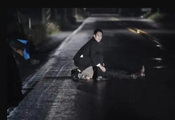 韩国动作片排行榜前十名 韩国口碑最佳十部犯罪电影