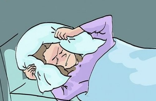 暗地整邻居的最狠绝招(对付邻居噪音的方法)