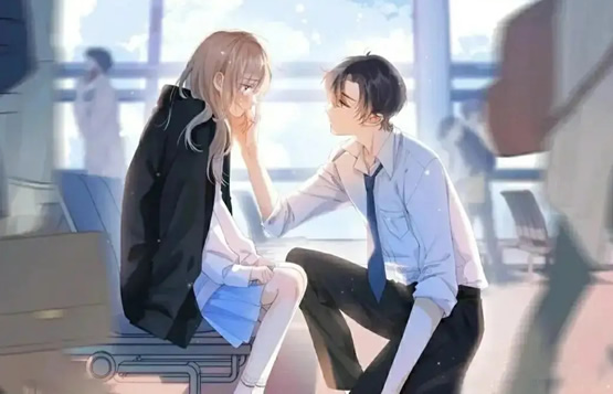 十部顶级耐看小说言情向，老书虫反复推荐(磕得很上头)