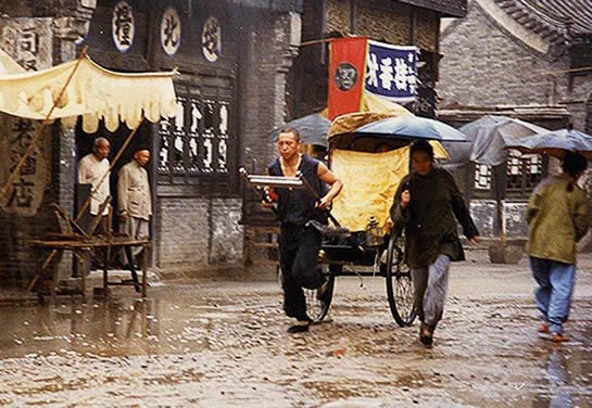 骆驼祥子读后感汇总(含8篇读后感)