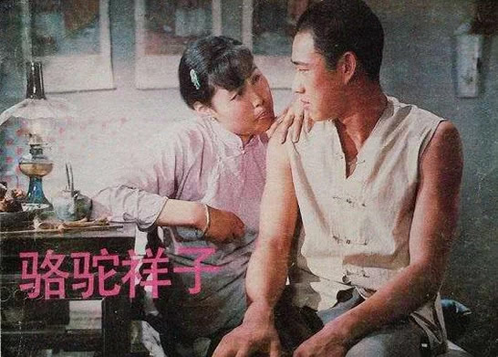 骆驼祥子读后感汇总(含8篇读后感)