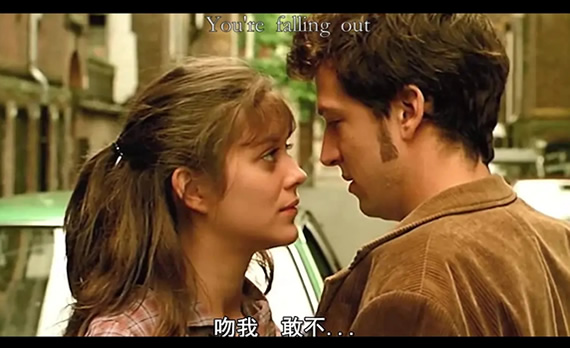 适合情侣晚上在家看的电影(10部情侣一起必看爱情电影) 适合情侣晚上在家看的电影(10部情侣一起必看爱情电影)