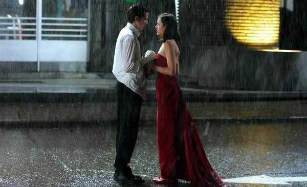 适合情侣晚上在家看的电影(10部情侣一起必看爱情电影) 适合情侣晚上在家看的电影(10部情侣一起必看爱情电影)