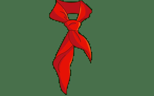 红领巾名言名句15字(精选30句红领巾名言名句)