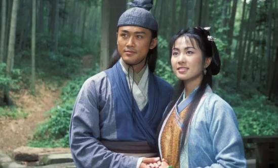 林峰主演的电视剧大全(经典18部) 林峰主演的电视剧大全(经典18部)