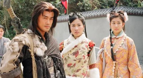 林峰主演的电视剧大全(经典18部) 林峰主演的电视剧大全(经典18部)