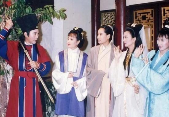 一生必看十大经典电视剧 10部无法超越的电视剧