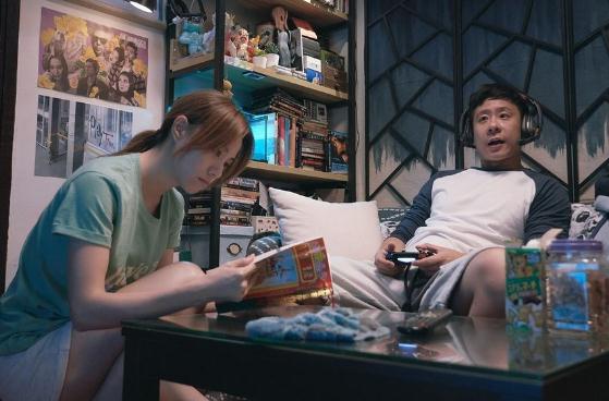 香港电影强系列2020(2020年港片TOP10)