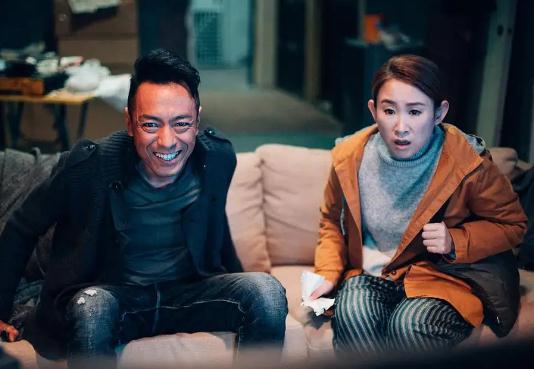 香港电影强系列2020(2020年港片TOP10)