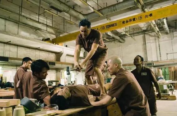 香港电影强系列2020(2020年港片TOP10)