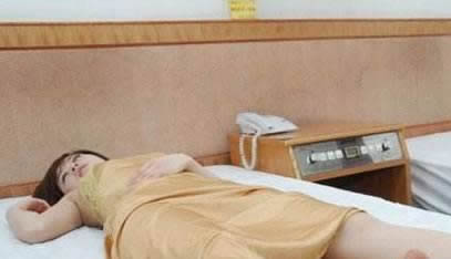 男生女生第一次的感受 第一次打针碰到新手护士