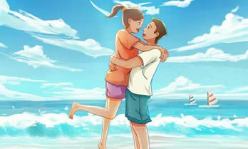 男人最爱听的称呼有哪些(5个人让男生心动的称呼)