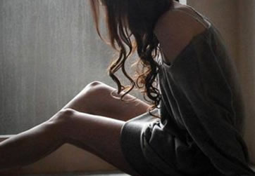 女生解决需求高C方法(离婚了女性解决生理的问题)